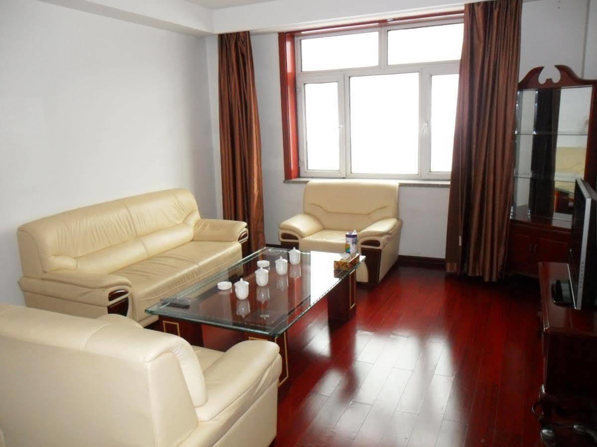 Yabuli The Olympic Club Hotel Cáp Nhĩ Tân Ngoại thất bức ảnh
